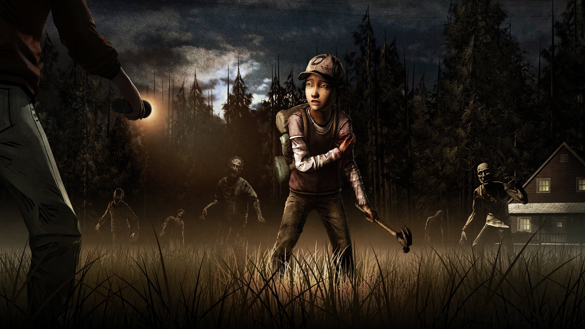 The Walking Dead: Season 2 – wiemy, kiedy pojawi się czwarty odcinek
