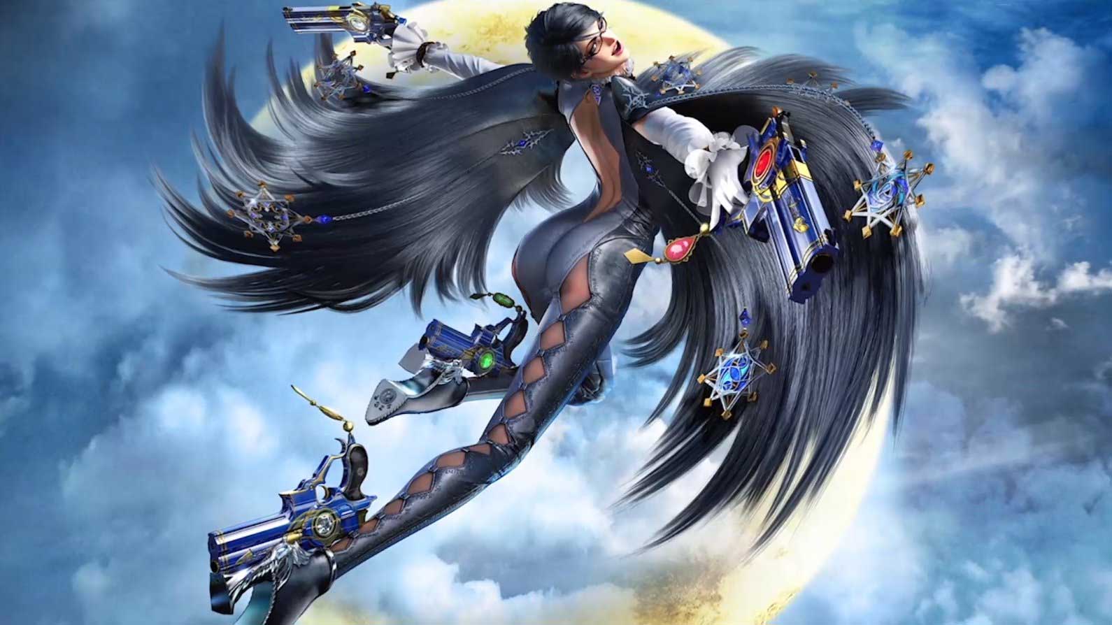 Premiera Bayonetty 2 pod koniec października