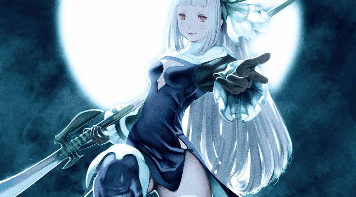 Square Enix chwali się pierwszym gameplay’em z Bravely Second