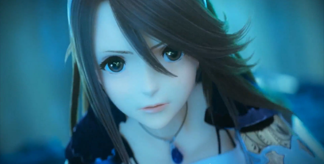 [TGS 2014] „Bravely Second najpiękniejszą grą na Nintendo 3DS”