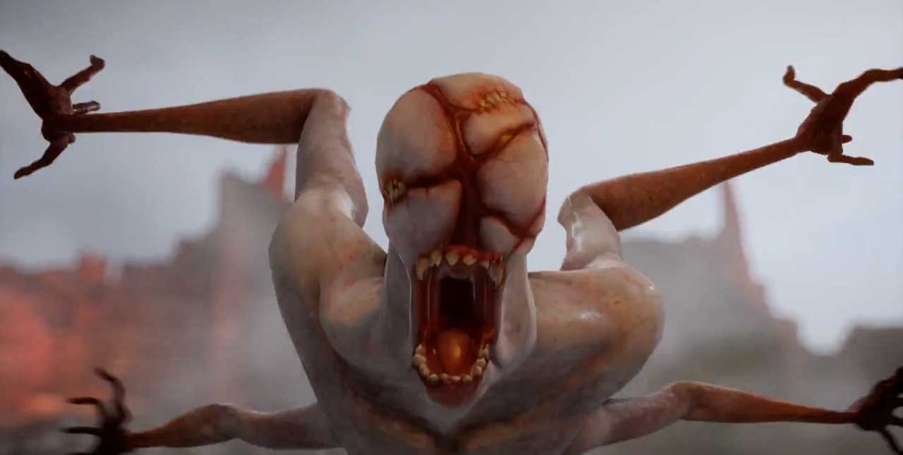 [Gamescom 2014] Dragon Age: Inkwizycja da nam setki możliwości