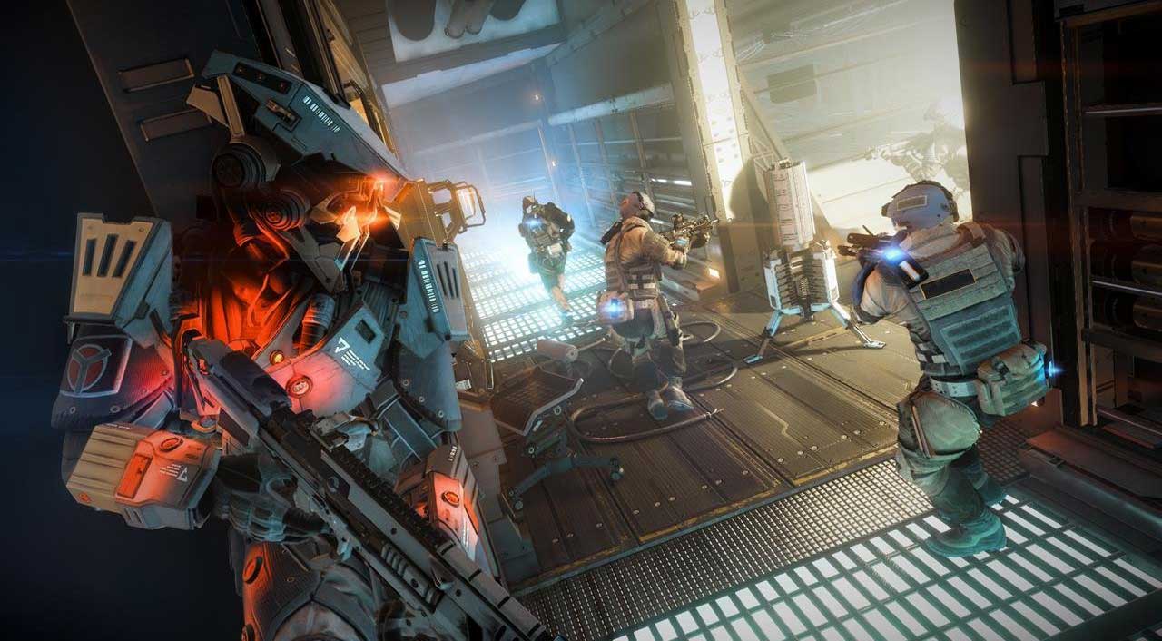 Sony pozwane za brak natywnej rozdzielczości 1080p w Killzone: Shadow Fall