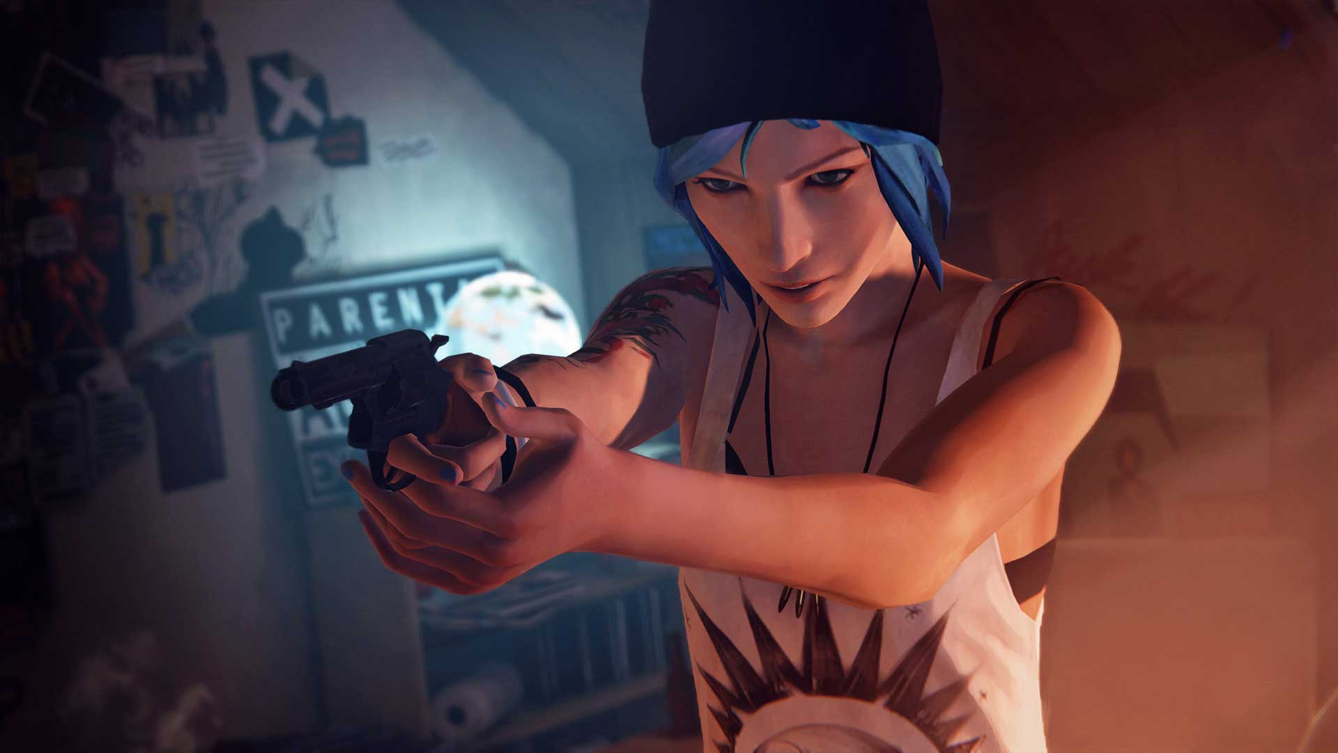 Pierwszy epizod Life is Strange ma już datę premiery