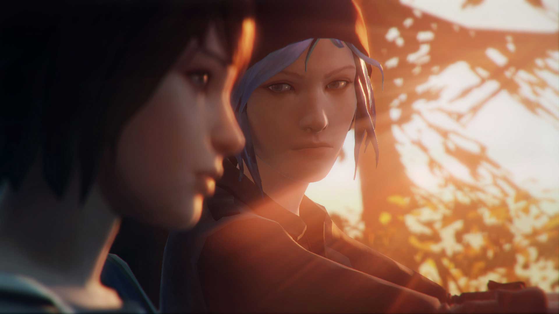 [Gamescom 2014] Life Is Strange – dostaliśmy pierwszy gameplay