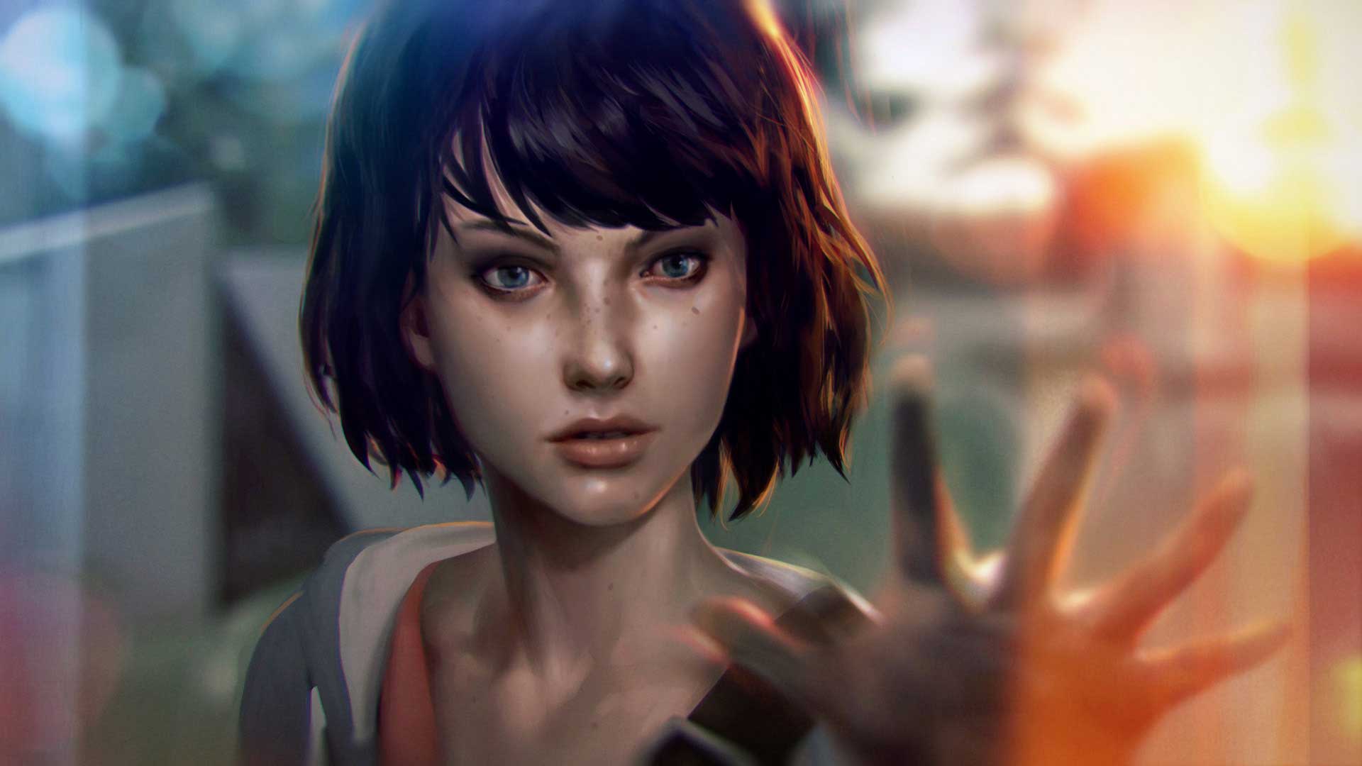 [Gamescom 2014] Life Is Strange nowym tytułem od twórców Remember Me