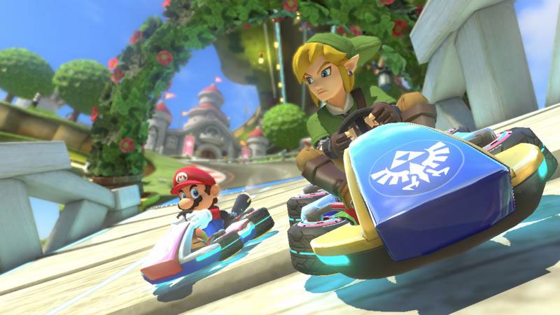Mario Kart 8 – nowe trasy, zawodnicy oraz pojazdy. Nintendo szykuje wielkie DLC