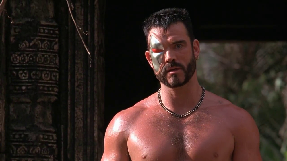 To już pewne, Kano powróci w Mortal Kombat X