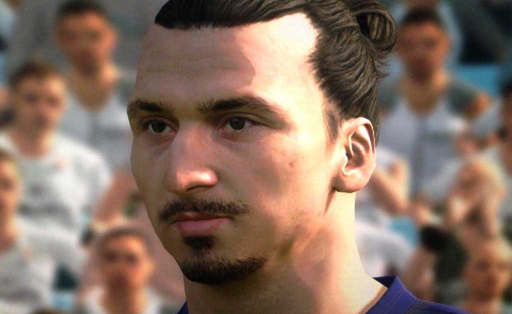 PES 2015 – pokazano pierwsze screeny z wersji na PC