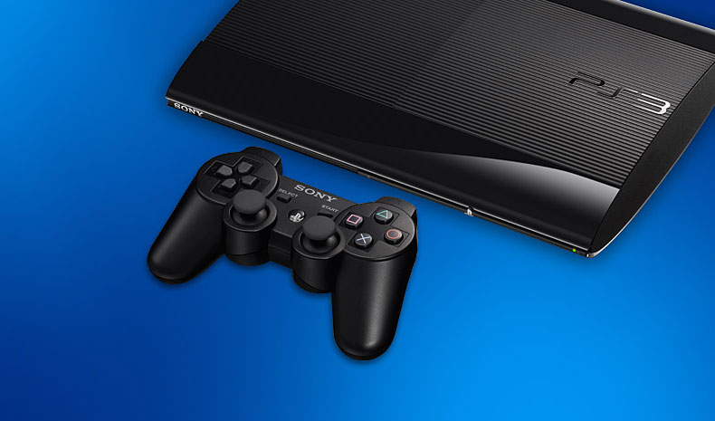 Aktualizacja do PlayStation 3 już dostępna, ale…