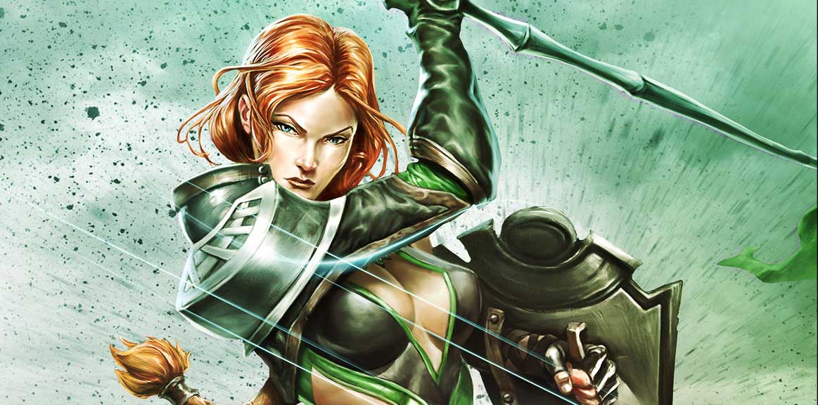 Pierwsze recenzje Sacred 3 nie wróżą nic dobrego. Lepiej zostać przy Diablo?