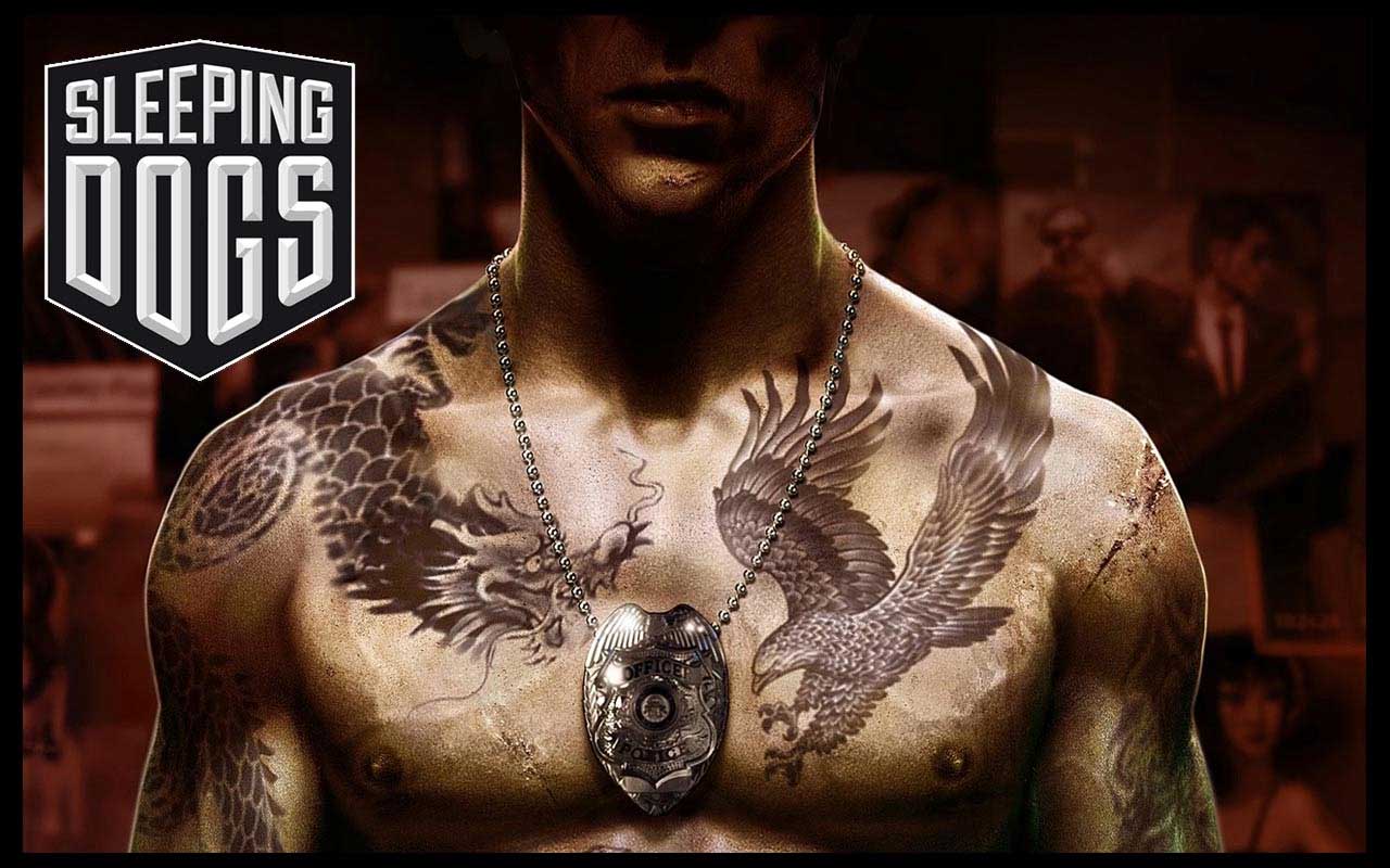 Poprawione Sleeping Dogs wyląduje na PS4 oraz Xboksie One
