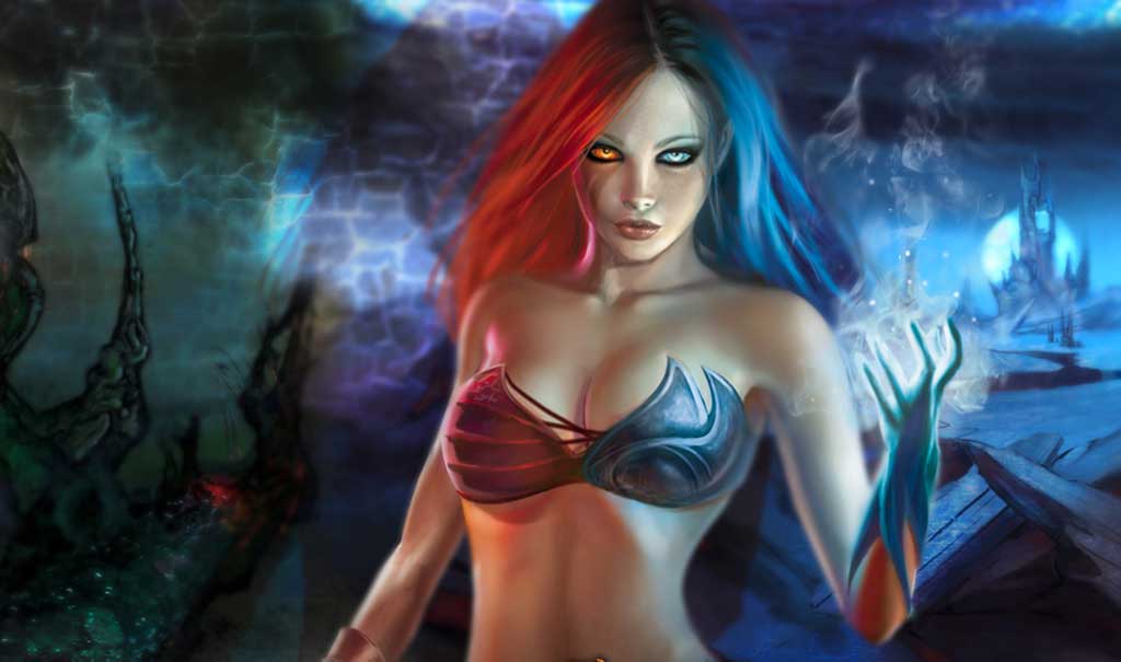 SpellForce 3 – pierwsze szczegóły i wczesny gameplay