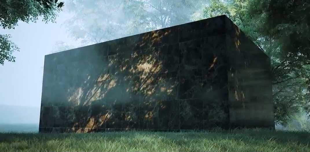 Unreal Engine 4 i fotorealistyczna grafika, która powala efektami oświetlenia