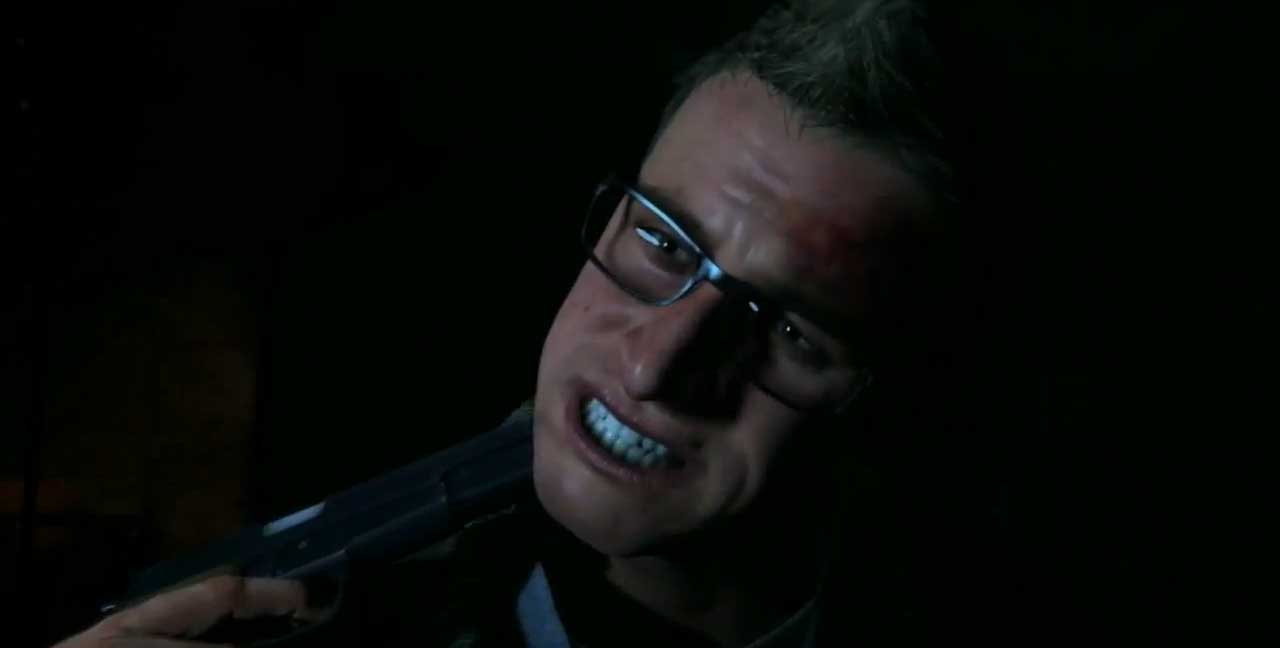 [Gamescom 2014] Until Dawn będzie straszyć na PlayStation 4