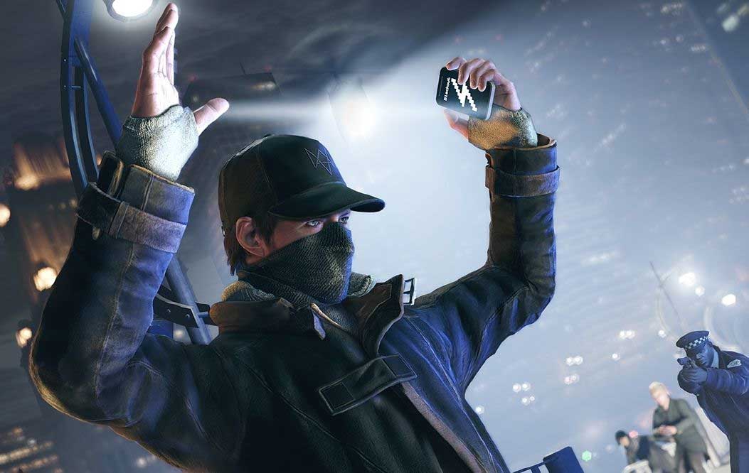 Ranking najczęściej piraconych gier. Watch Dogs na pierwszym miejscu, a dalej…