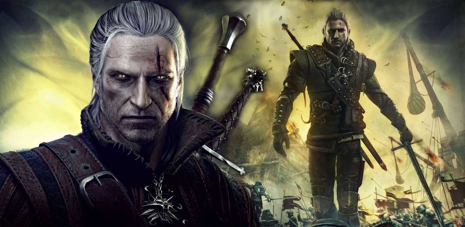 Wiedźmin 2 oraz Mount & Blade za darmo. Dodatkowo ponad 700 gier w niższych cenach