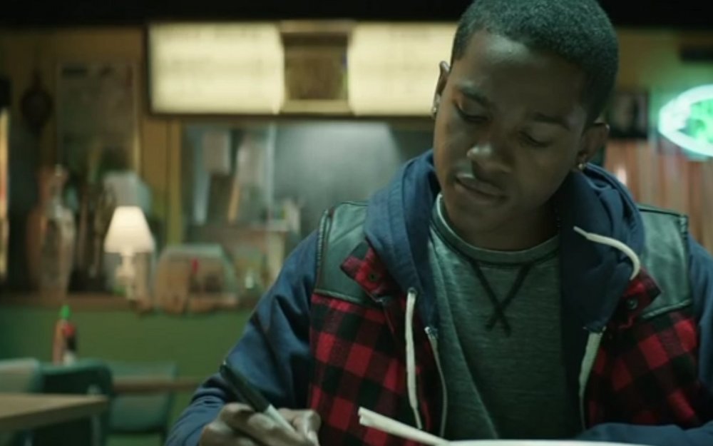 Zostałeś wybrany. Co szykuje BioWare?