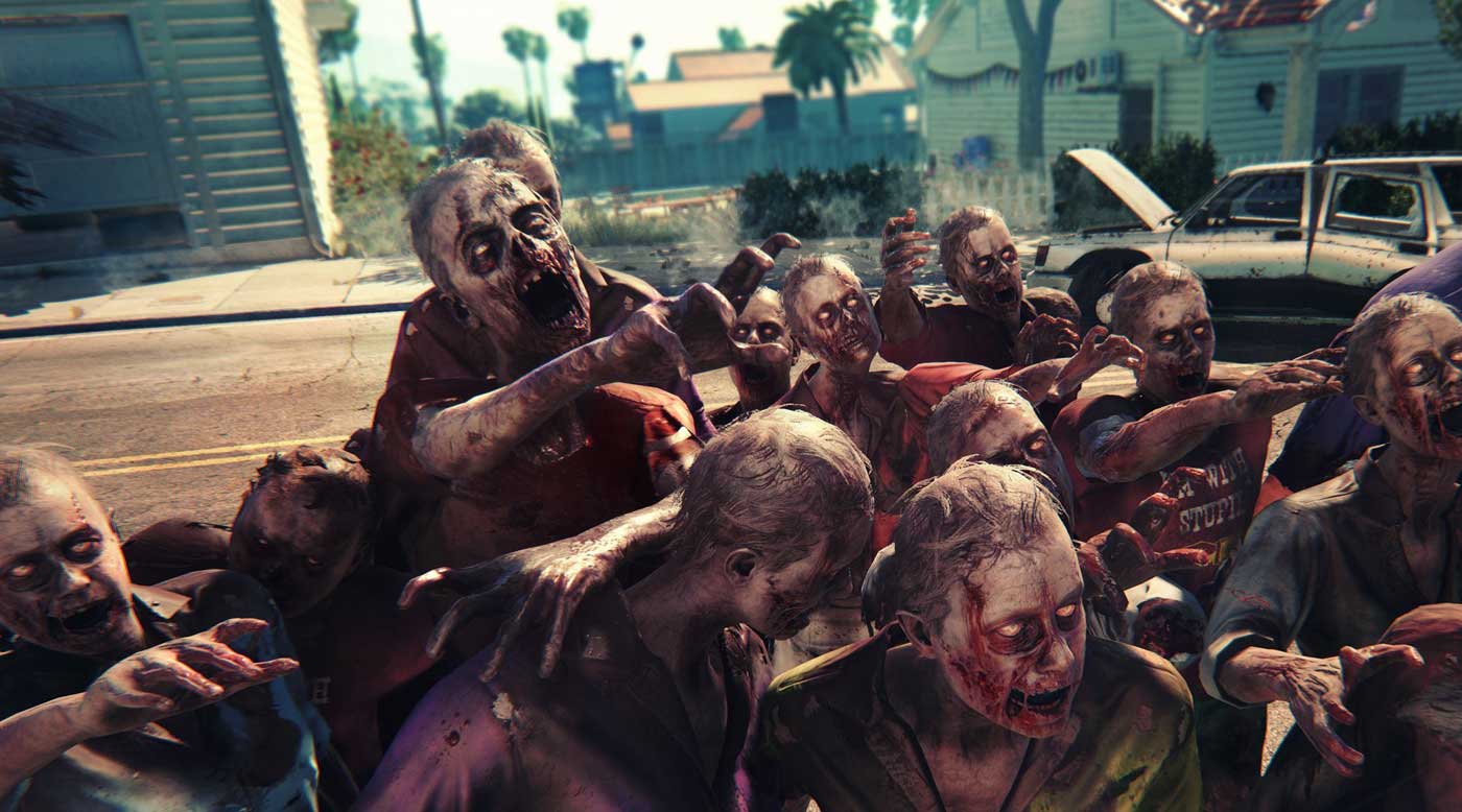 Krwawa zabawa w Dead Island 2. Gameplay oraz nowe screeny!
