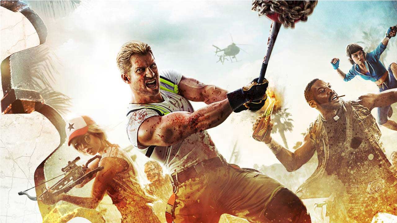 [Gamescom 2014] Pierwszy gameplay z Dead Island 2!