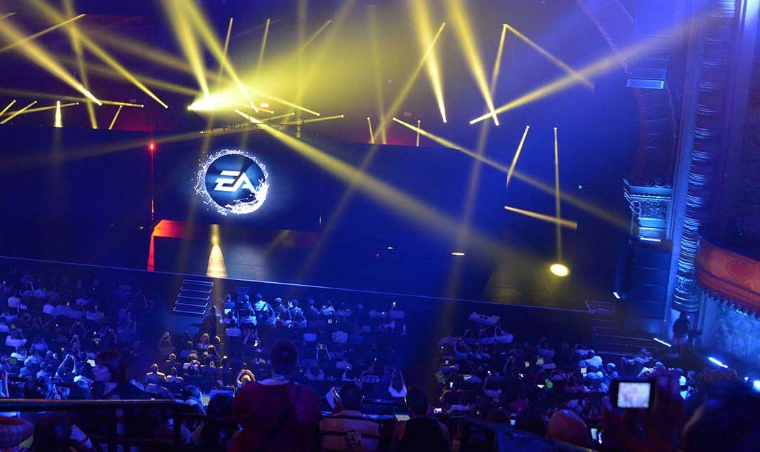 [Gamescom 2014] Po konferencji Electronic Arts. Co pokazali? [Aktualizacja#1]