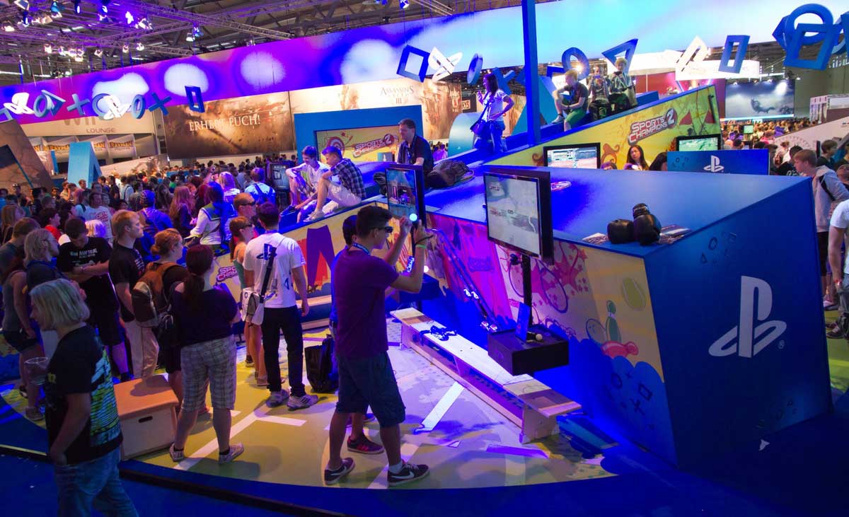 „Sony ma pomysł, jak rozpędzić sprzedaż PlayStation 4”