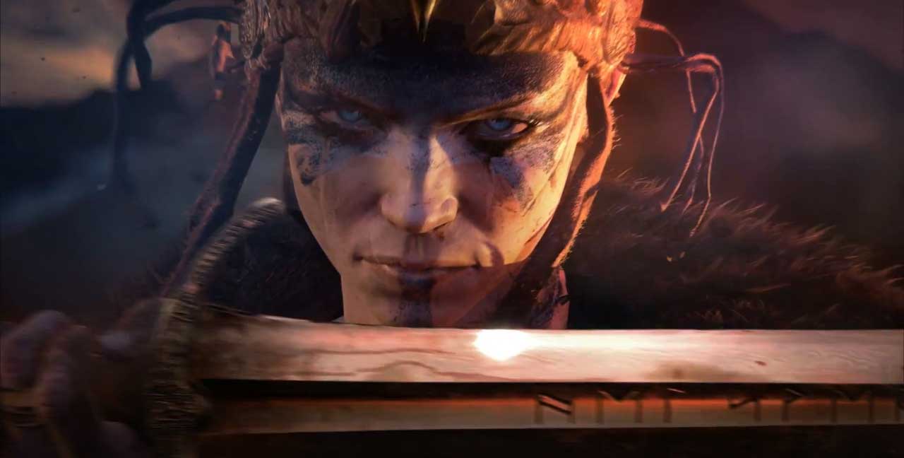 [Gamescom 2014] Hellblade nowym tytułem od twórców Heavenly Sword i DmC: Devil May Cry