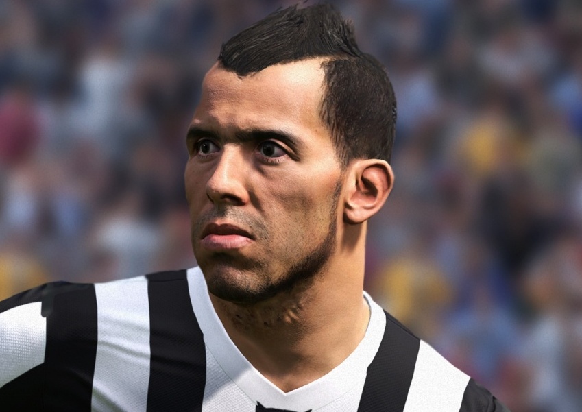 Jak wypada PES 2015 w starciu z FIFĄ 15? Przekonajcie się!