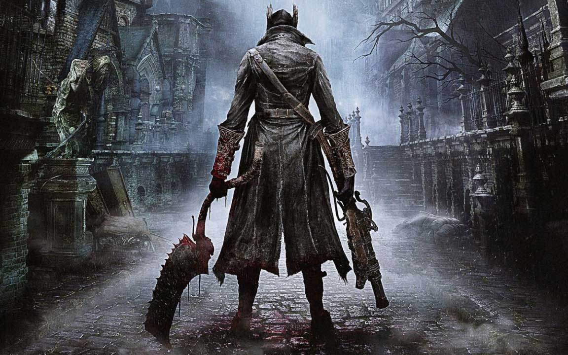 Podoba Wam się muzyka z Bloodborne? Niebawem do sprzedaży trafi soundtrack