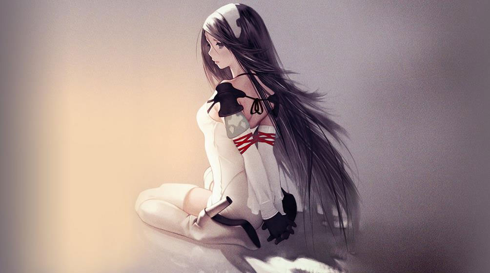 Bravely Second – piękne wojowniczki na nowych screenach i grafikach