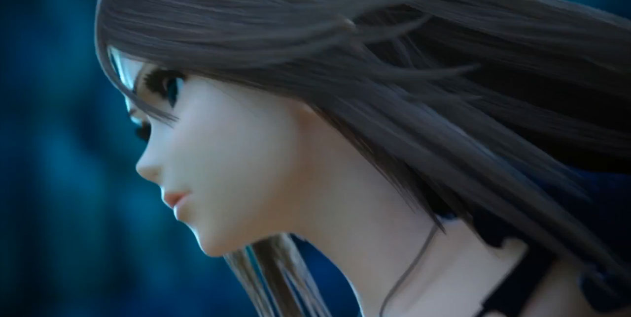 Trzej muszkieterowie na nowym zwiastunie Bravely Second