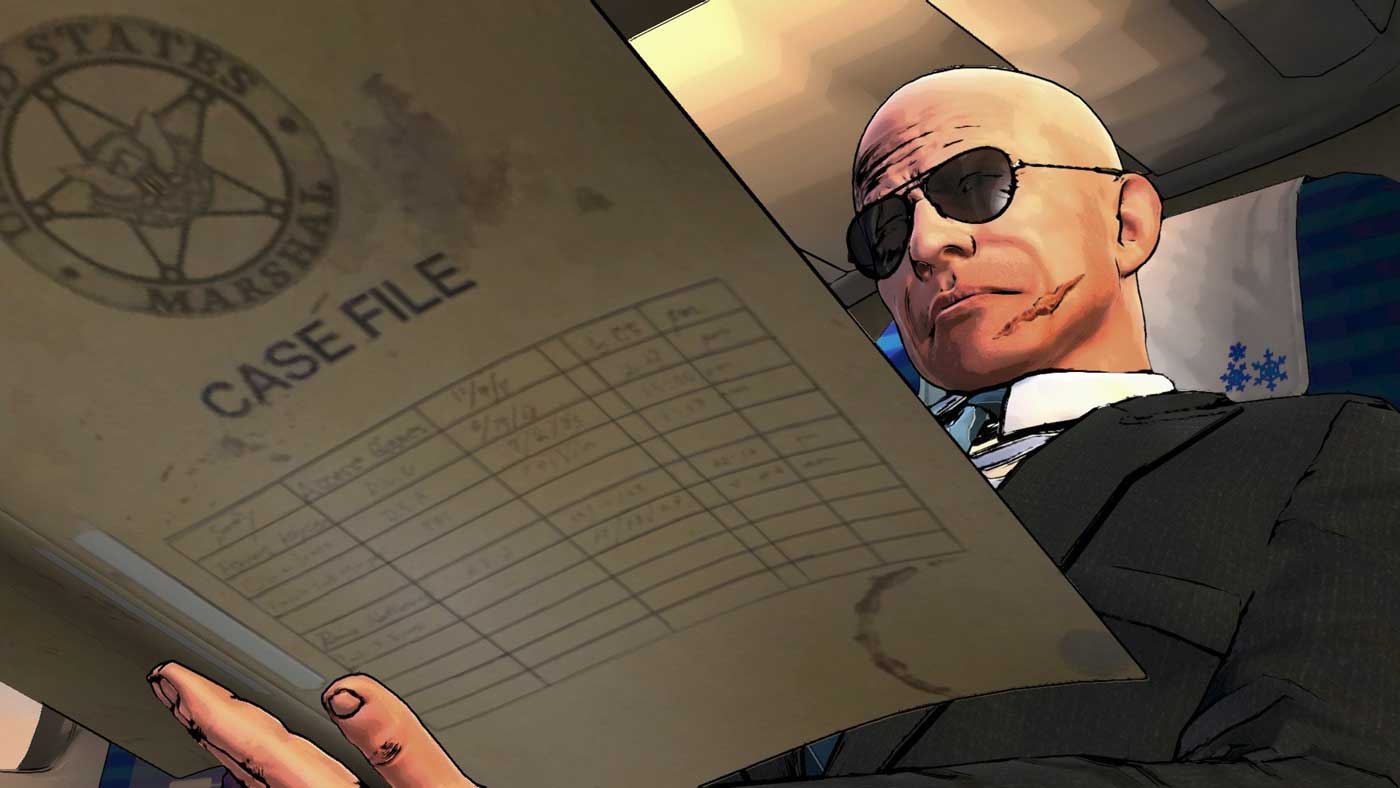 [TGS 2014] Tego nikt się nie spodziewał – premiera D4 już jutro!