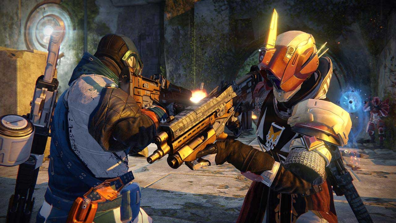 Demo Destiny dostępne dla wszystkich