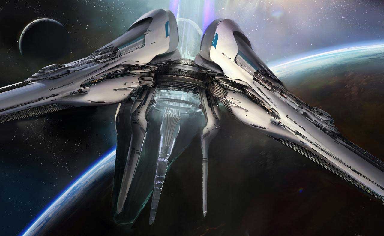 Destiny 2 już w produkcji