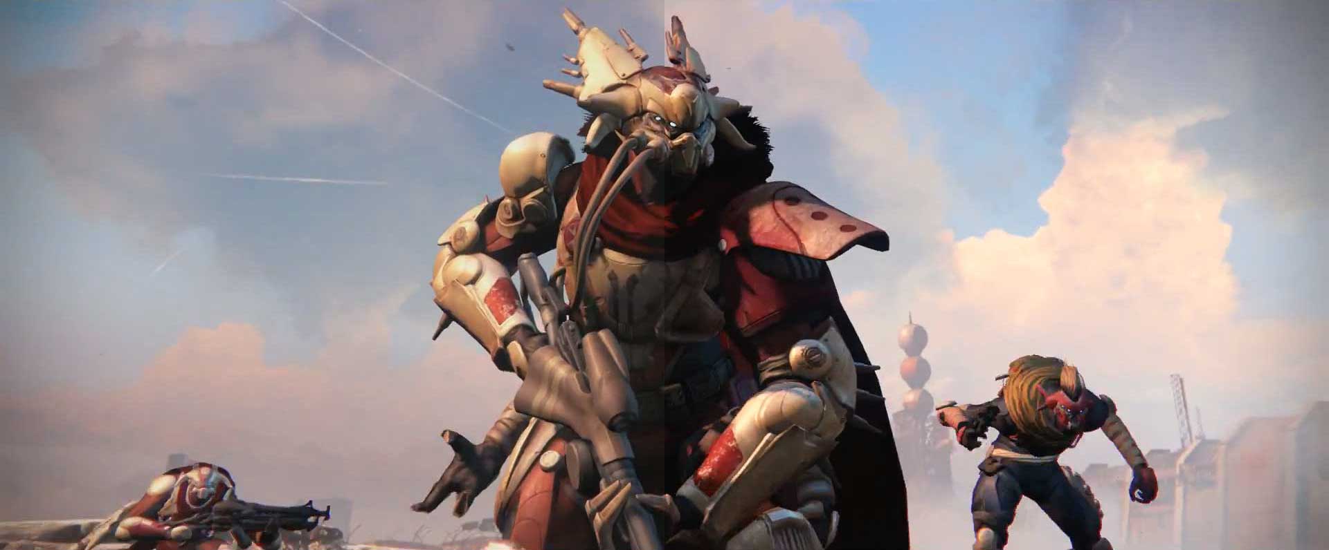 Sprzedaż gier w USA. Destiny na szczycie