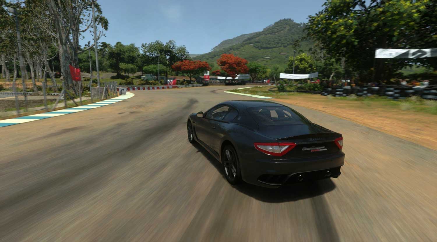 Co się dzieje z DriveClub? Mamy najnowsze informacje