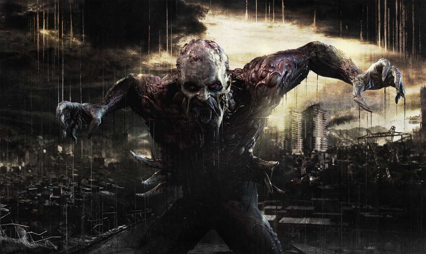 Zamówisz Dying Light przedpremierowo? W nagrodę będziesz zombie