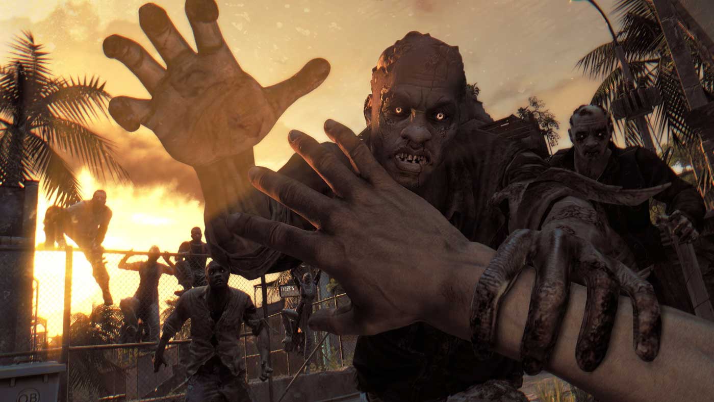 Małe polowanko na zombie? Zobaczcie nowy gameplay z Dying Light