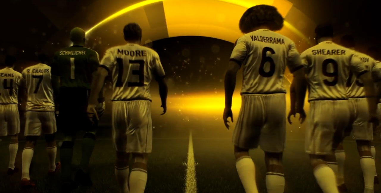 Co nowego w FIFA 15 Ultimate Team? Wszystko na jednym filmiku