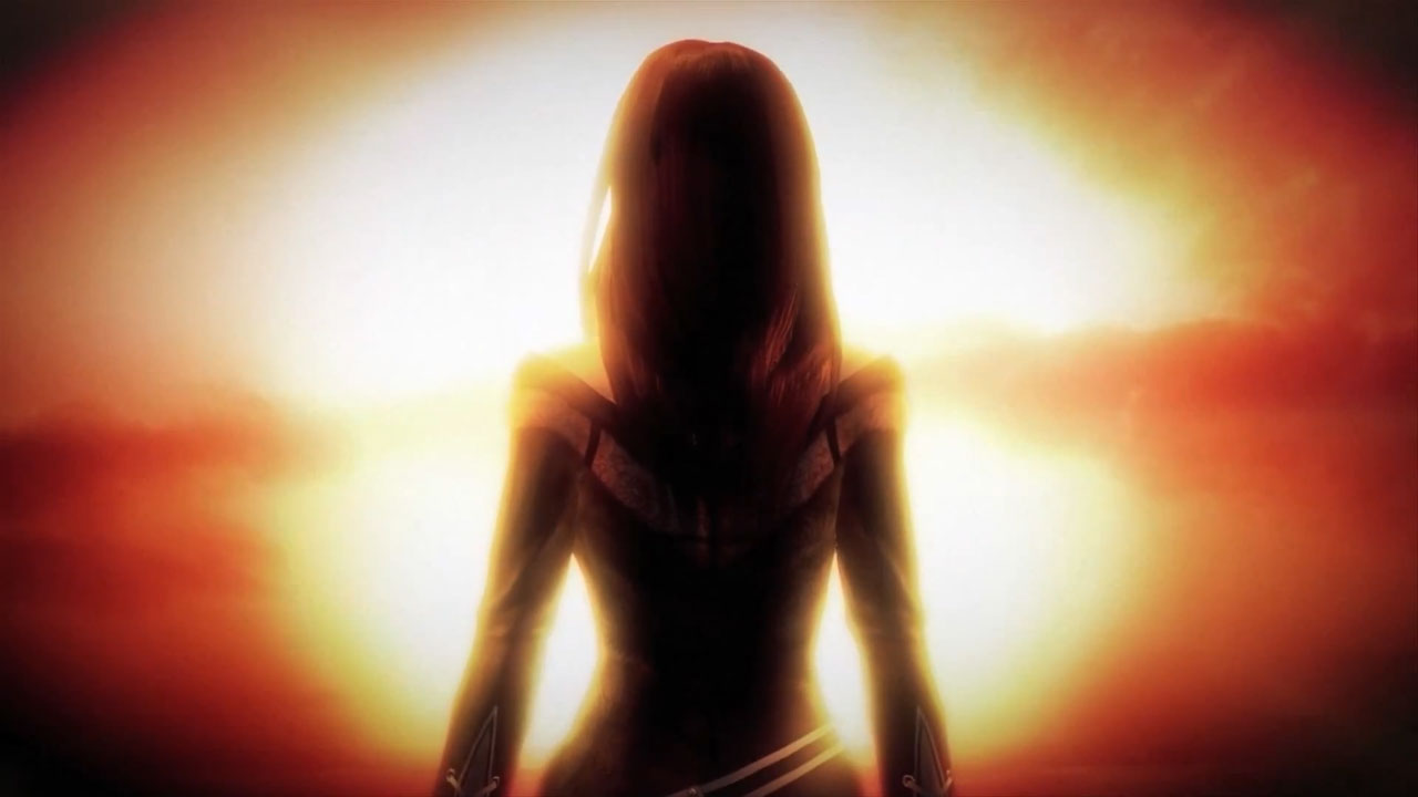 [TGS 2014] Piękno przeplatane grozą na nowym zwiastunie Fatal Frame