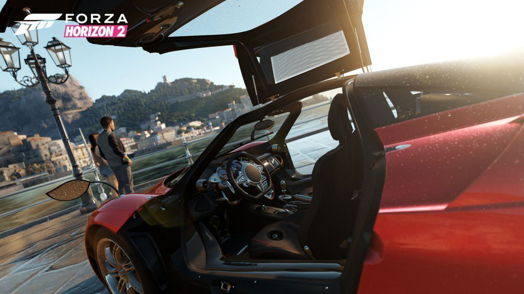 Demo Forza Horizon 2 już dzisiaj do pobrania, gra otrzymała złoty status!