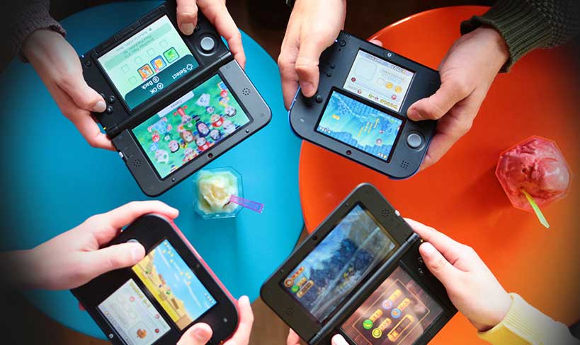 W końcu dobry rok dla Nintendo. Pierwsze zyski od czterech lat