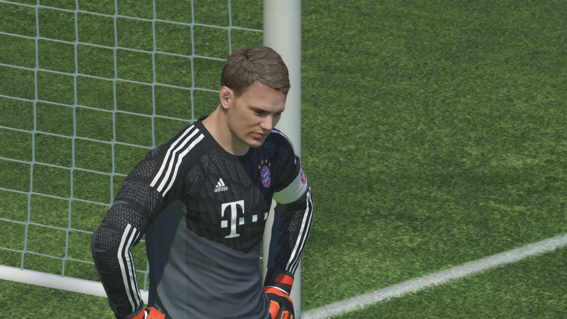 Recenzja Pro Evolution Soccer 2015 [PC]. Ten mecz Konami przegrywa