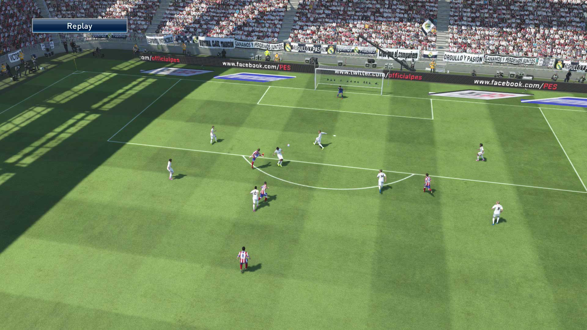 Jest kolejny zwiastun PES 2015. Tym razem w brazylijskich rytmach