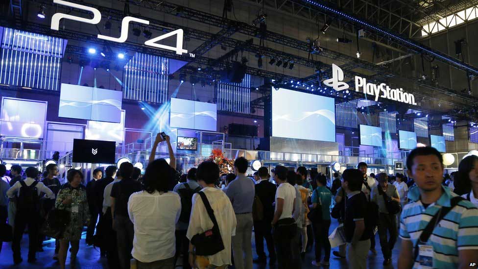 Program Sony na Tokyo Game Show 2014. Przynajmniej 23 tytuły na PlayStation 4