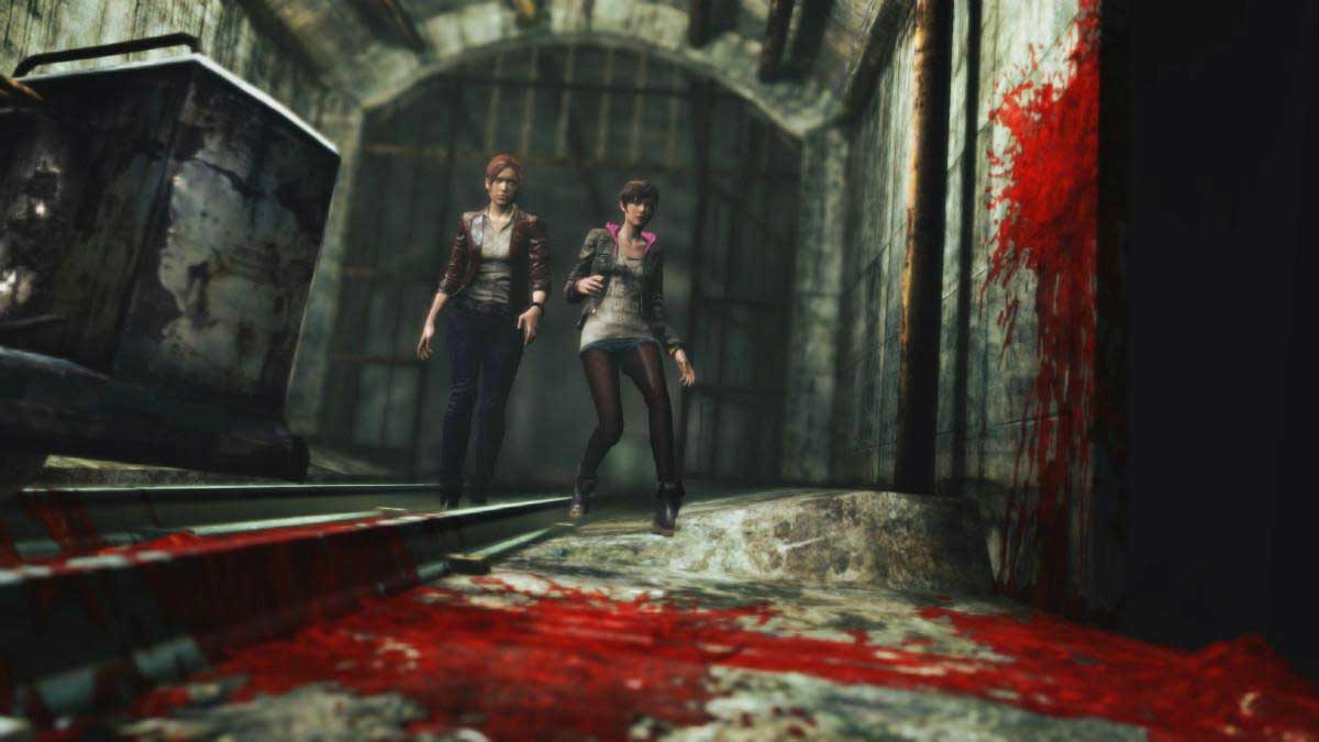 Resident Evil Revelations 2 dostanie dwa bonusowe epizody. Zobaczcie trailer