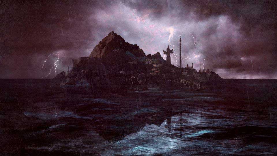 Tajemnicza wyspa i zagadkowe bransoletki w Resident Evil: Revelations 2