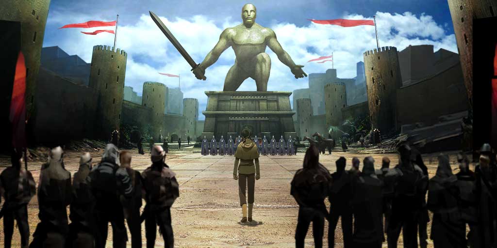 Europejska premiera Shin Megami Tensei 4 znowu przesunięta. Czekamy już ponad rok!