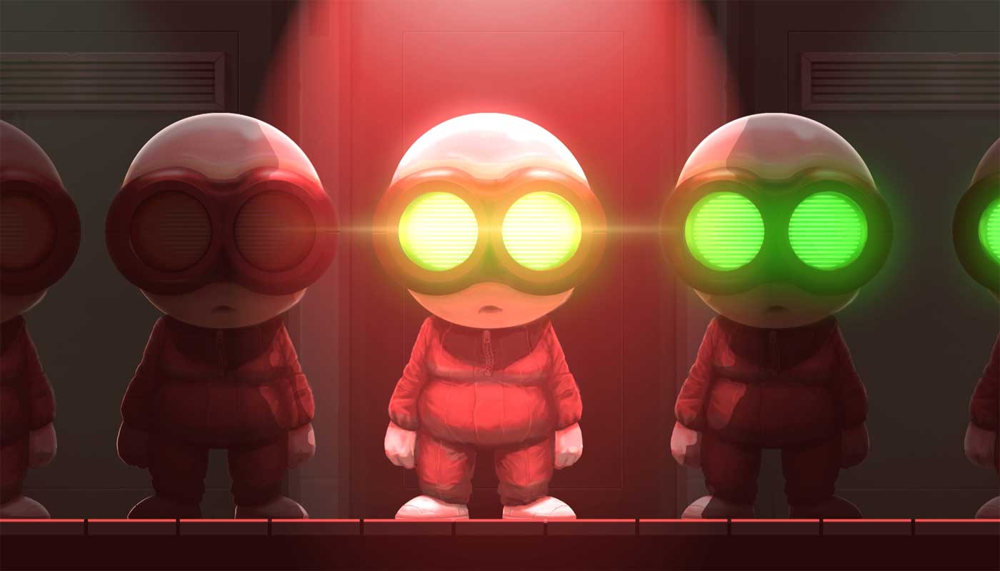 Stealth Inc. 2 z konkretną datą premiery. Kto się wcieli w hakera-włamywacza?