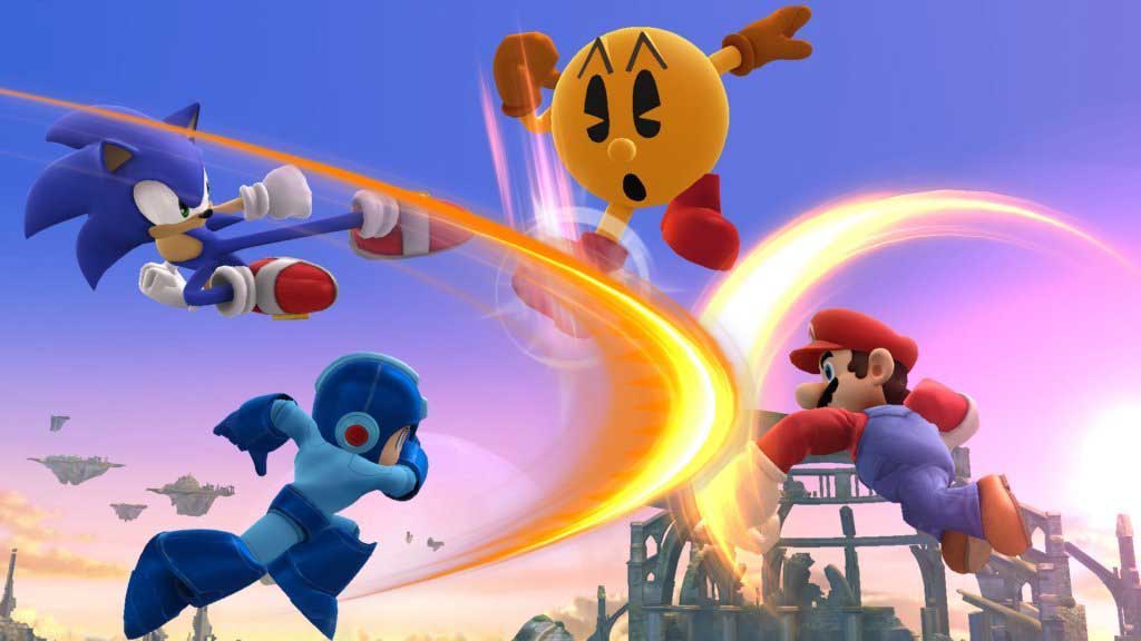 Super Smash Bros. na 3DS – demo do pobrania, japońska premiera, dwugodzinny gameplay, gra za darmo i… ograniczenia sieciowe