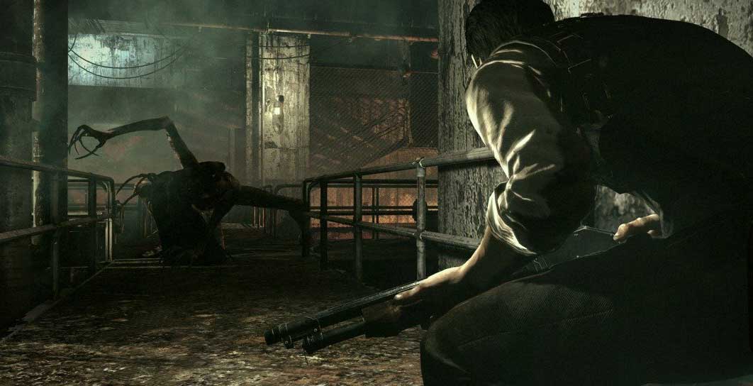 The Evil Within na PC – jak odblokować 60 fps oraz zmienić proporcje obrazu?